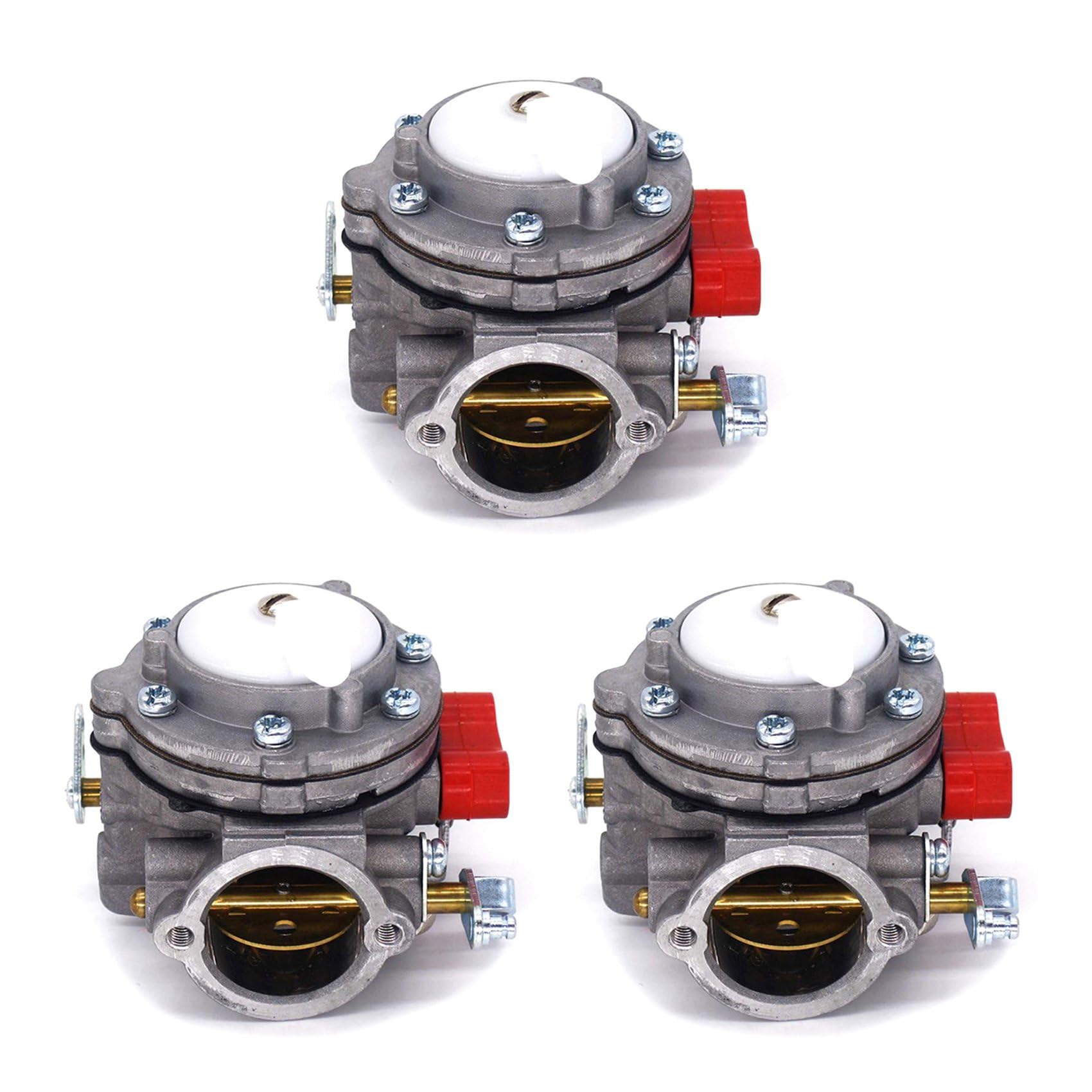Ctrlzs 3X Suitable For 070 090 090G 090Av Chainsaw Hl-324A Hl-244A Carburetor Chain Saw Engine Parts