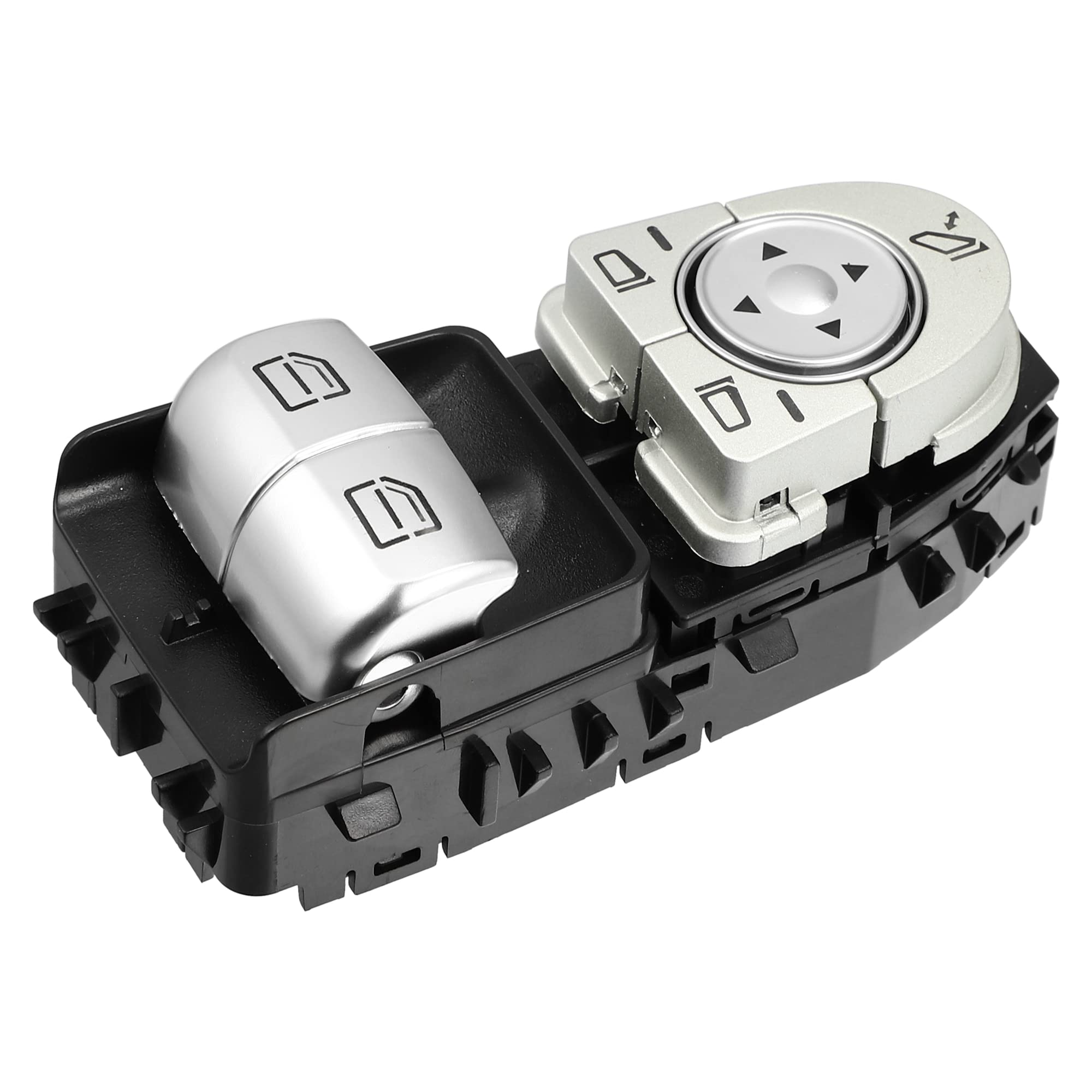 Amazon.com: X AUTOHAUX Driver Side Power Window Switch Master 