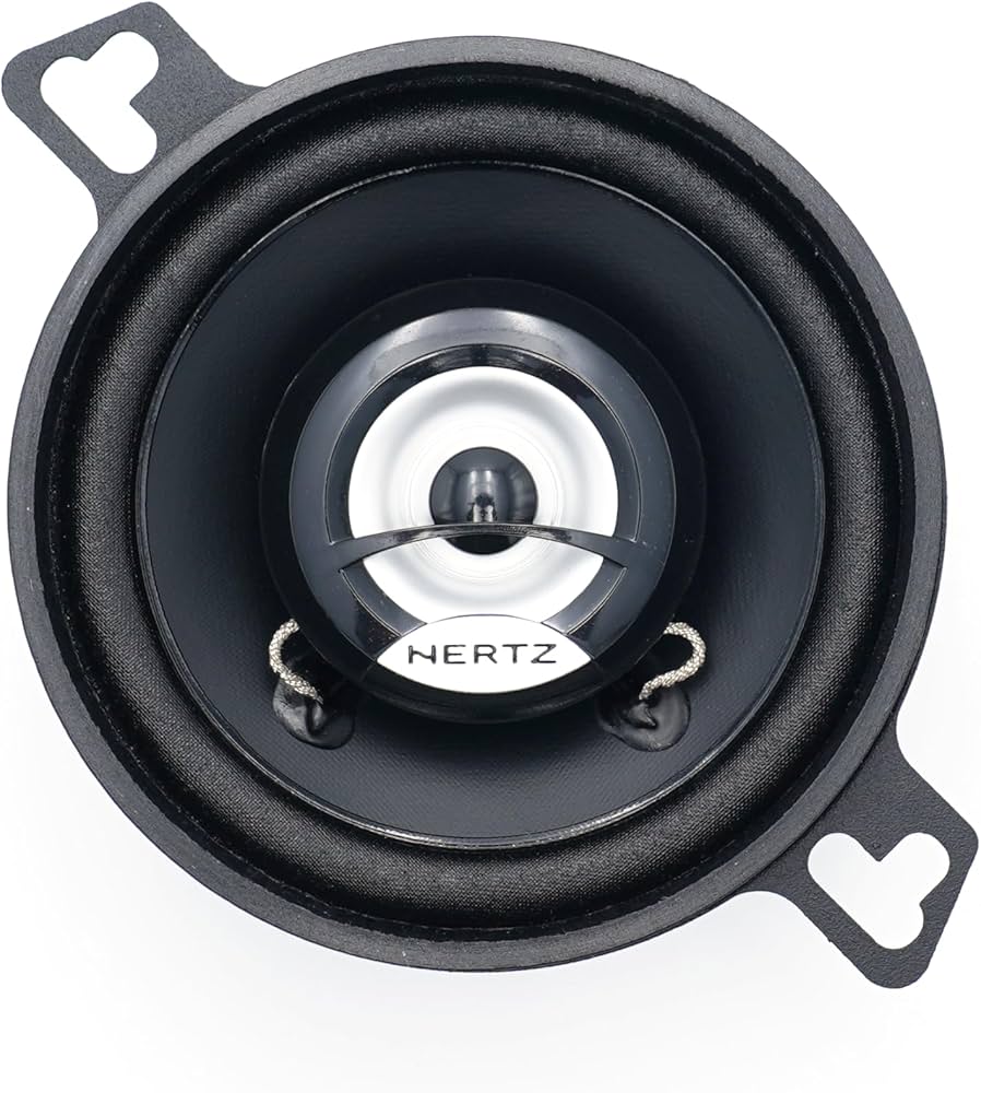 Amazon.com: HERTZ Dieci Series DCX-873 3.5