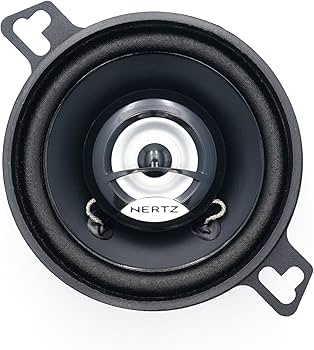 HERTZ Dieci Series DCX-873 3.5