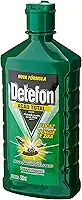 Detefon - Inseticida Líquido, 500ml