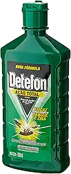 Detefon - Inseticida Líquido, 500ml