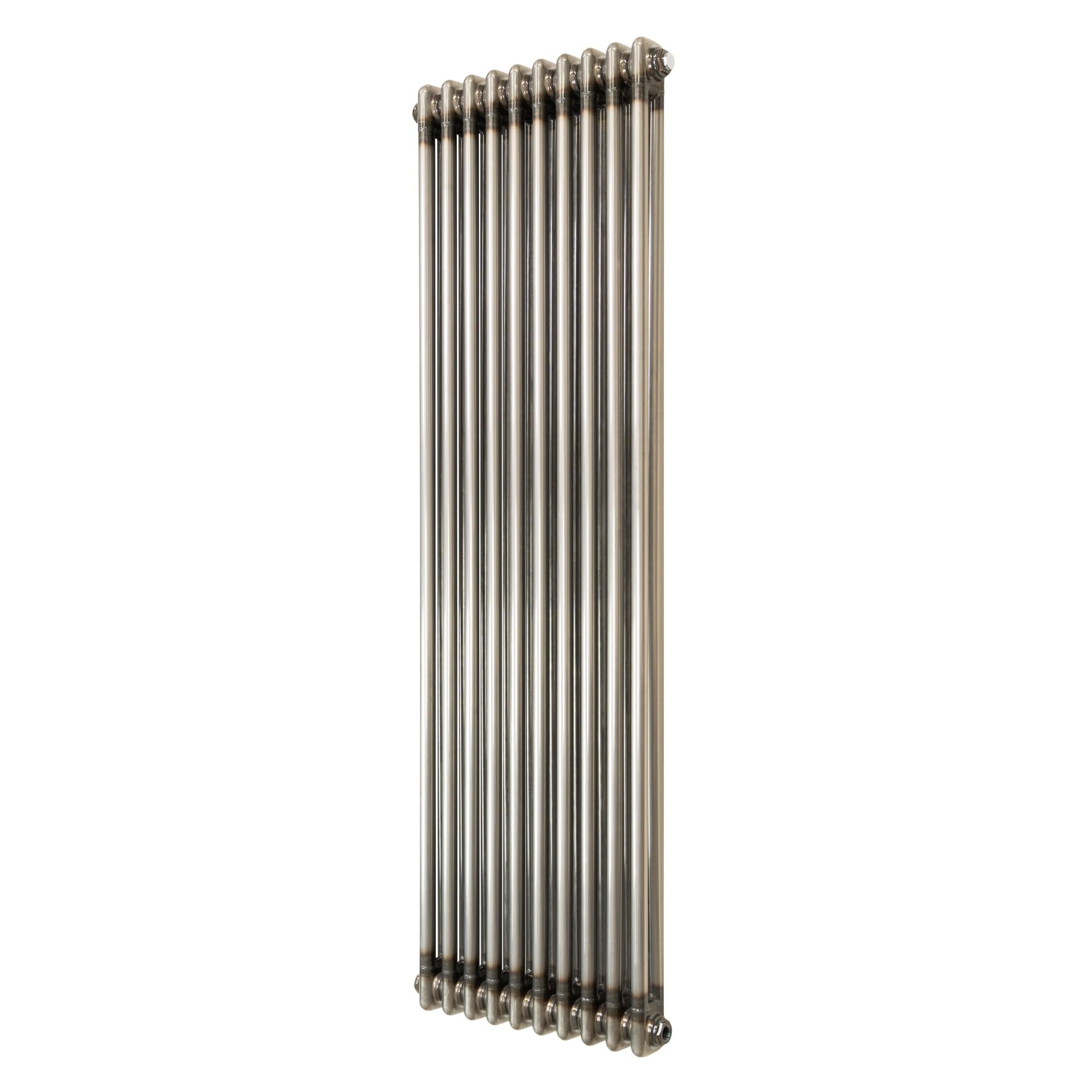 Traditional 2 Column Radiator 1500mm x 470mm Modern Central