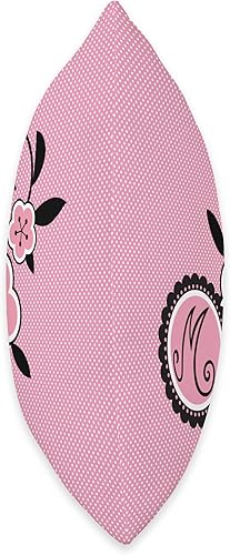 Miniatura 2 de Miraculous Ladybug Marinette Dupain-Cheng Flowers Throw Pillow, 16 x 16, multicolor