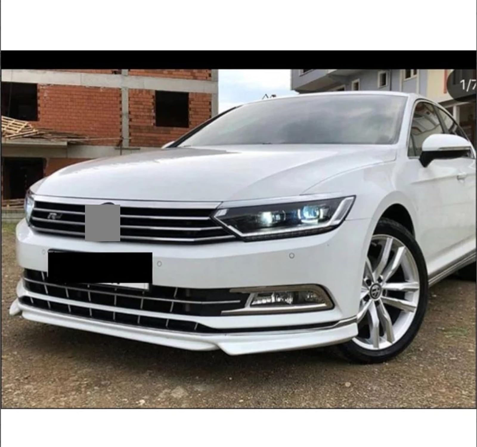 Amazon.co.jp: Vw フォルクスワーゲン パサート B8 2015-2019