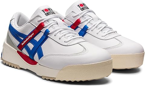 Onitsuka Tiger DELEGATION EX オニツカタイガー DELEGATION EX