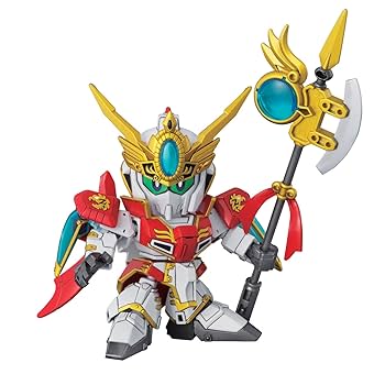 Amazon | SDガンダム SD三国伝 Brave Battle Warriors 028 真