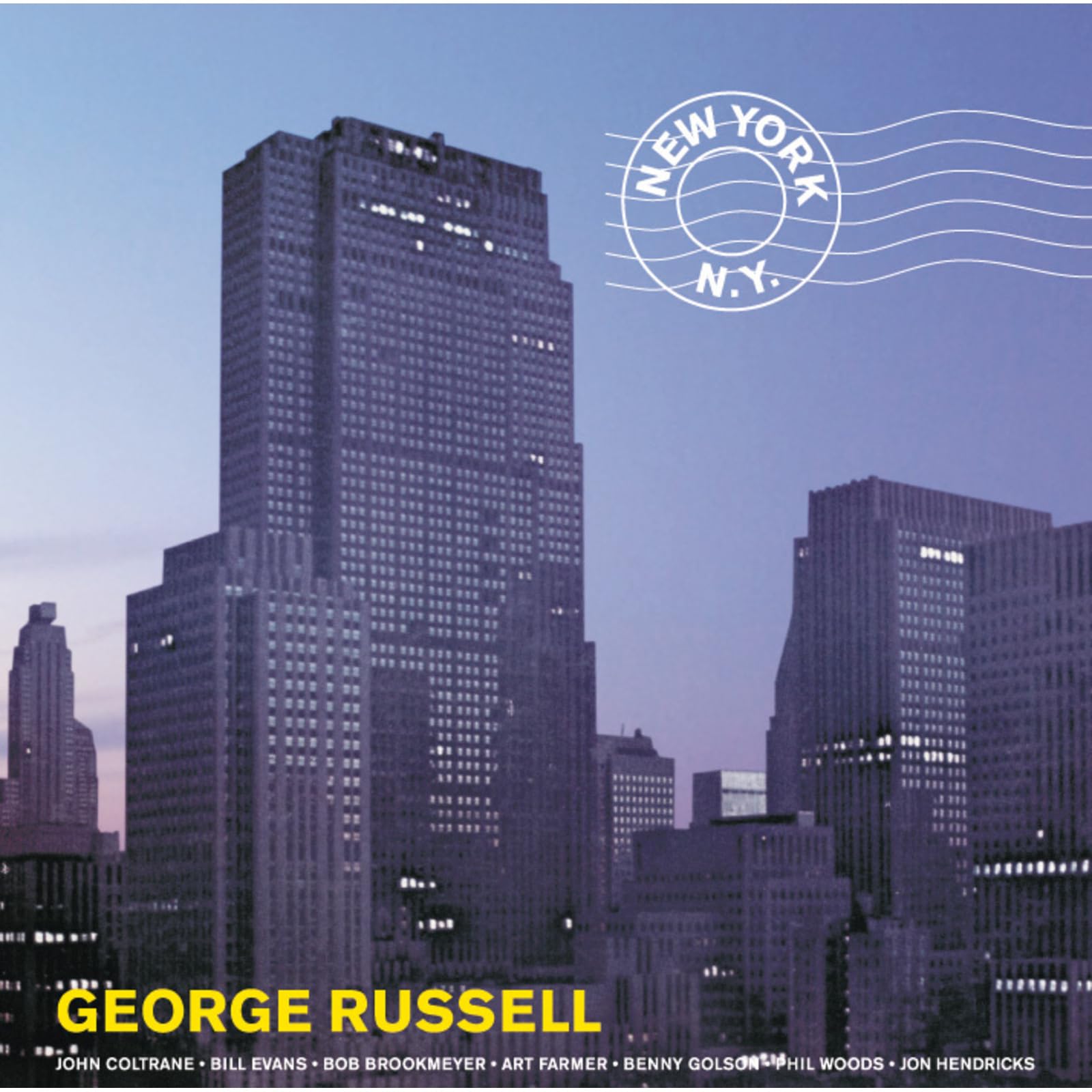 Amazon.co.jp: New York, N.y + 2: ミュージック