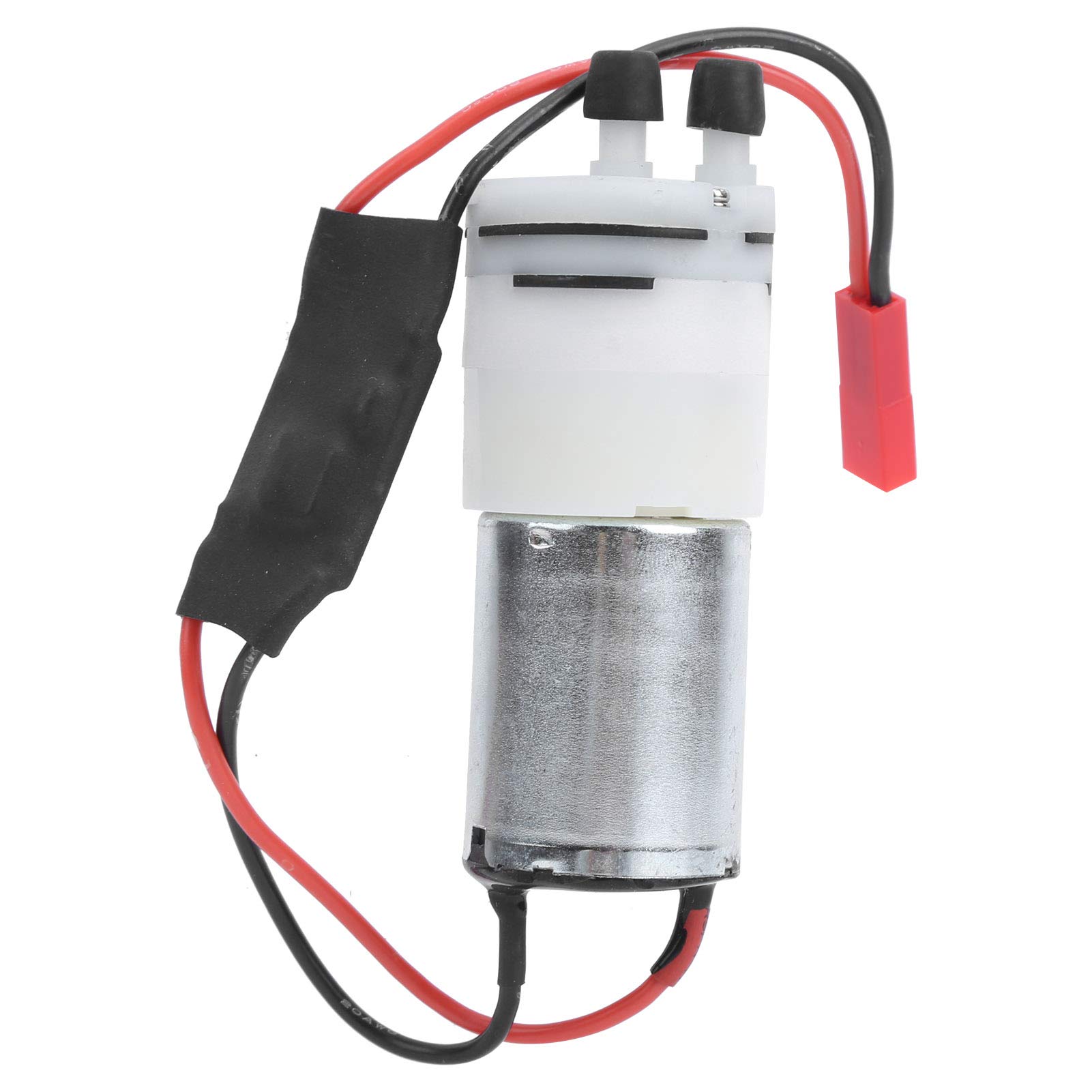 Pompe de Refroidissement pour Moteur Électrique Bateau RC 370 Systeme Antigel pour Modélisme Faible Bruit