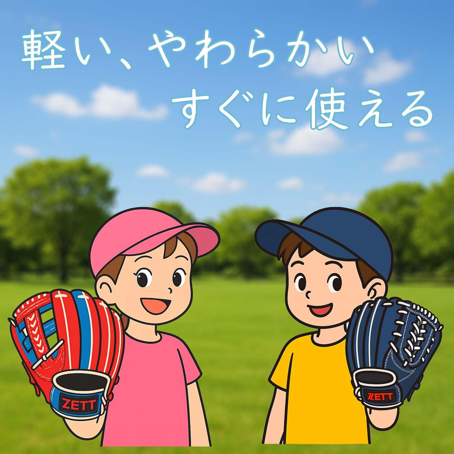 Amazon | 【Amazon.co.jp 限定】ゼット(ZETT) キャッチボール用