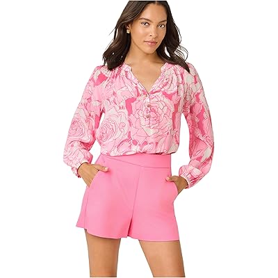 confetti pink rosanna