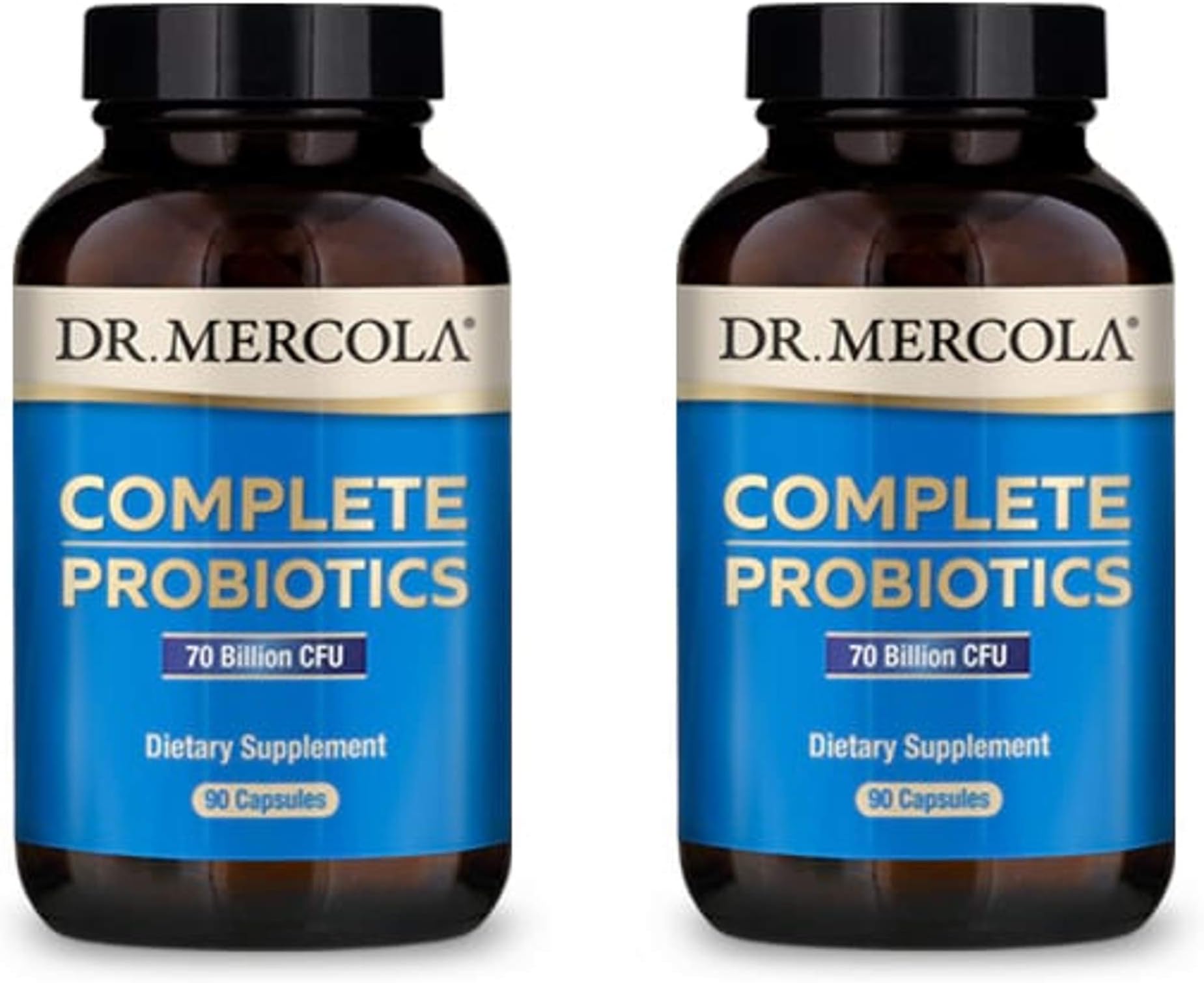 Dr. Mercola