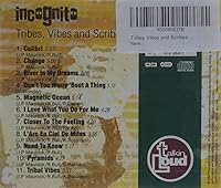 Vista 2 de Tribes Vibes and Scribes