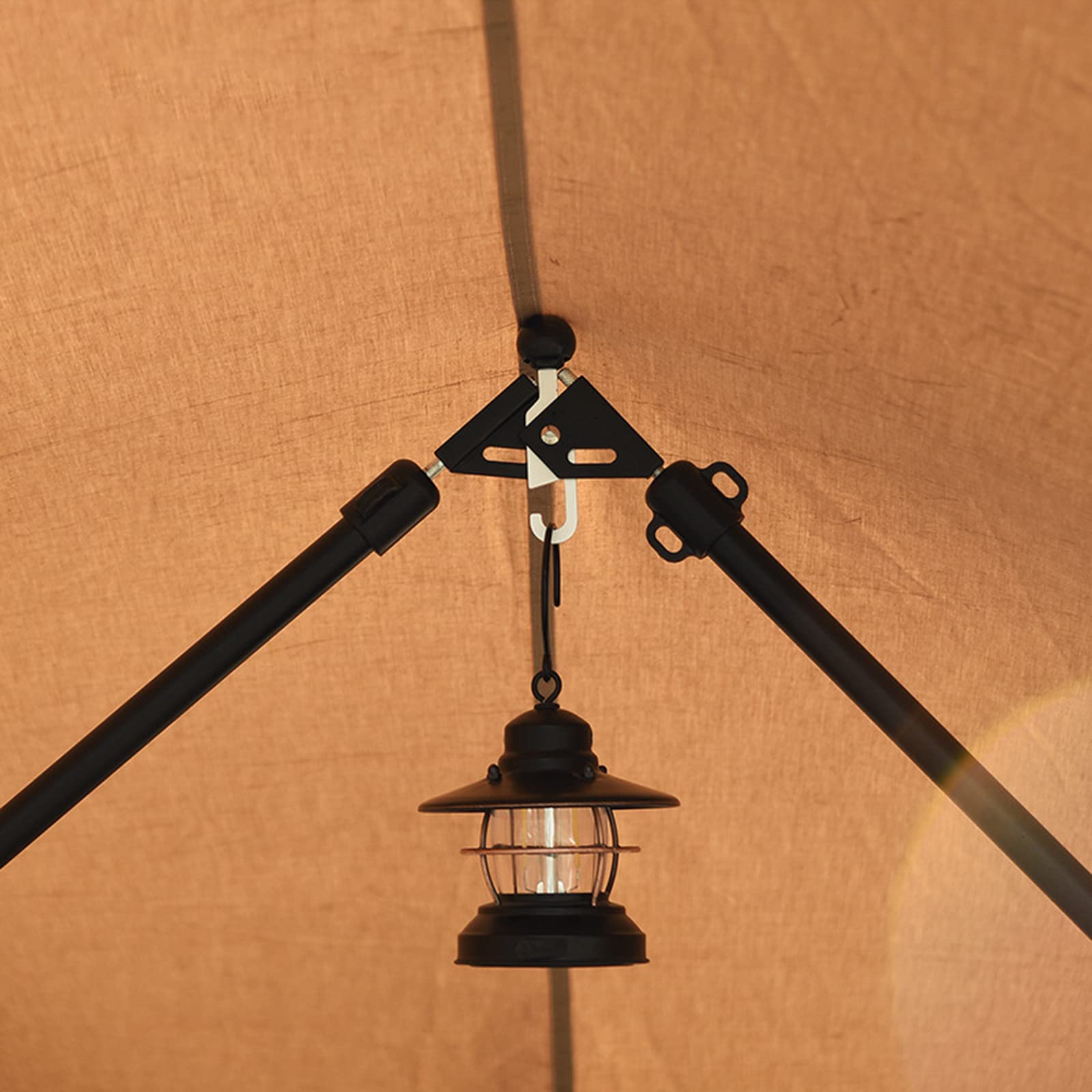 m*中様 スノーピークのポール用　二股ポールジョイント Amazon.co.jp: Soomloom二股化パーツ90°ポールジョイント 二又化