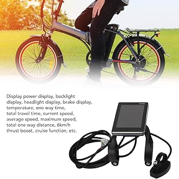 Amazon | フロントハブモーター 電動自転車変換キット 電動