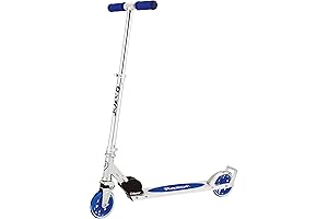 Supreme A3 Scooter for Kids