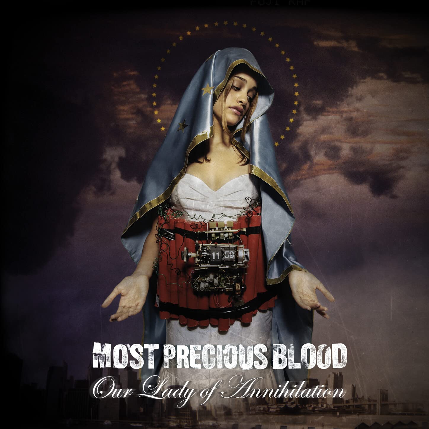 Most Precious Blood