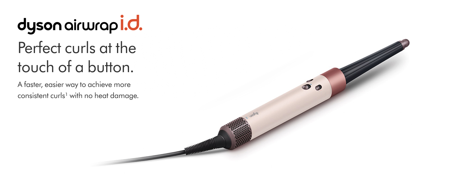 Special edition Dyson Airwrap i.d.™ multi-styler and dryer