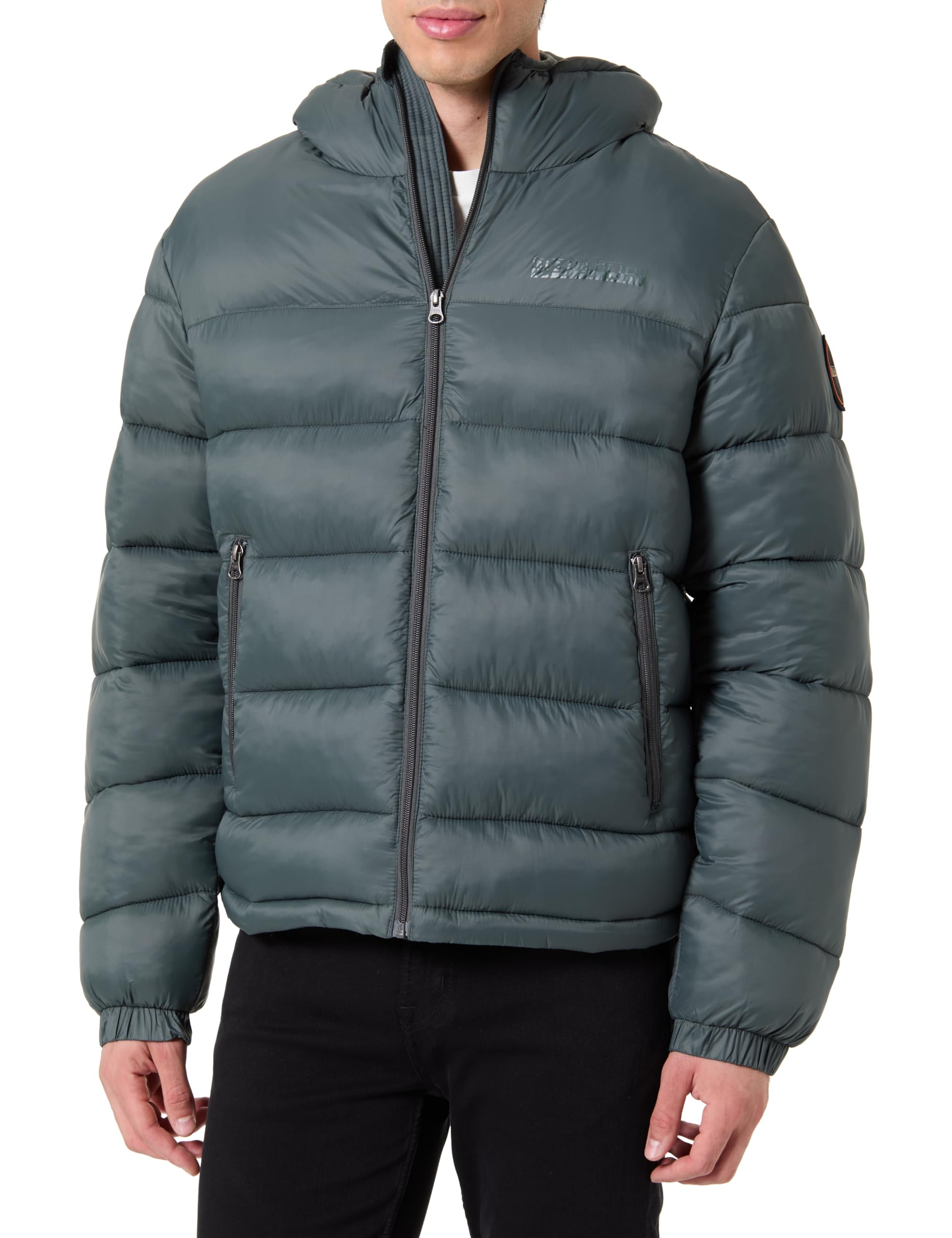 Napapijri Herren Arnel Jacket Puffer Jacket