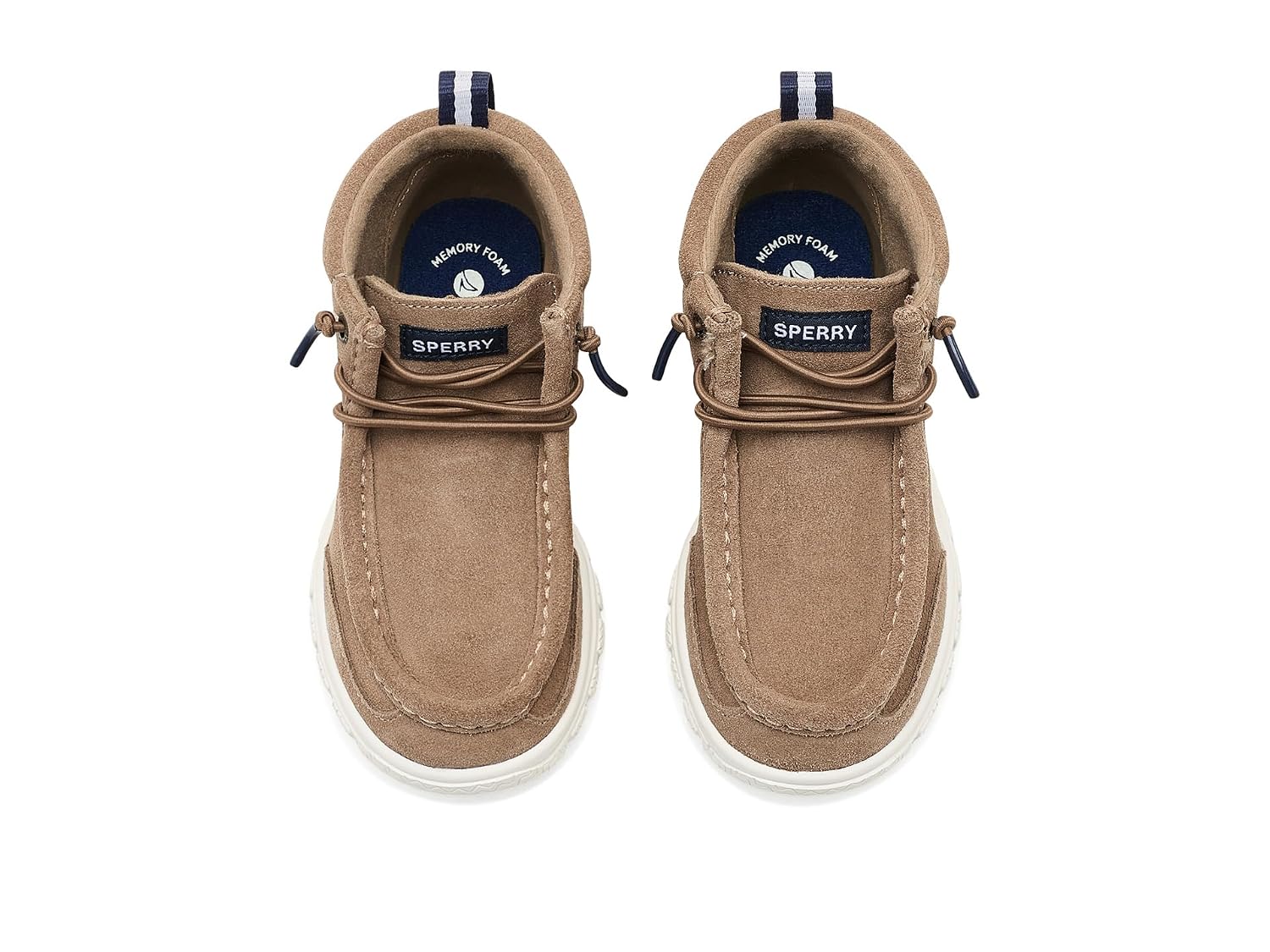 Sperry Wallace Boots (Little Kid/Big Kid) - thumbnail 2