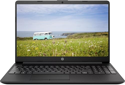 HP Laptop 2023, pantalla de 15.6 pulgadas, procesador Intel Pentium Silver N5030 (4 núcleos), 16 GB de RAM, SSD de 512 GB, gráficos Intel UHD 605, disponible en Yaxa Mexico