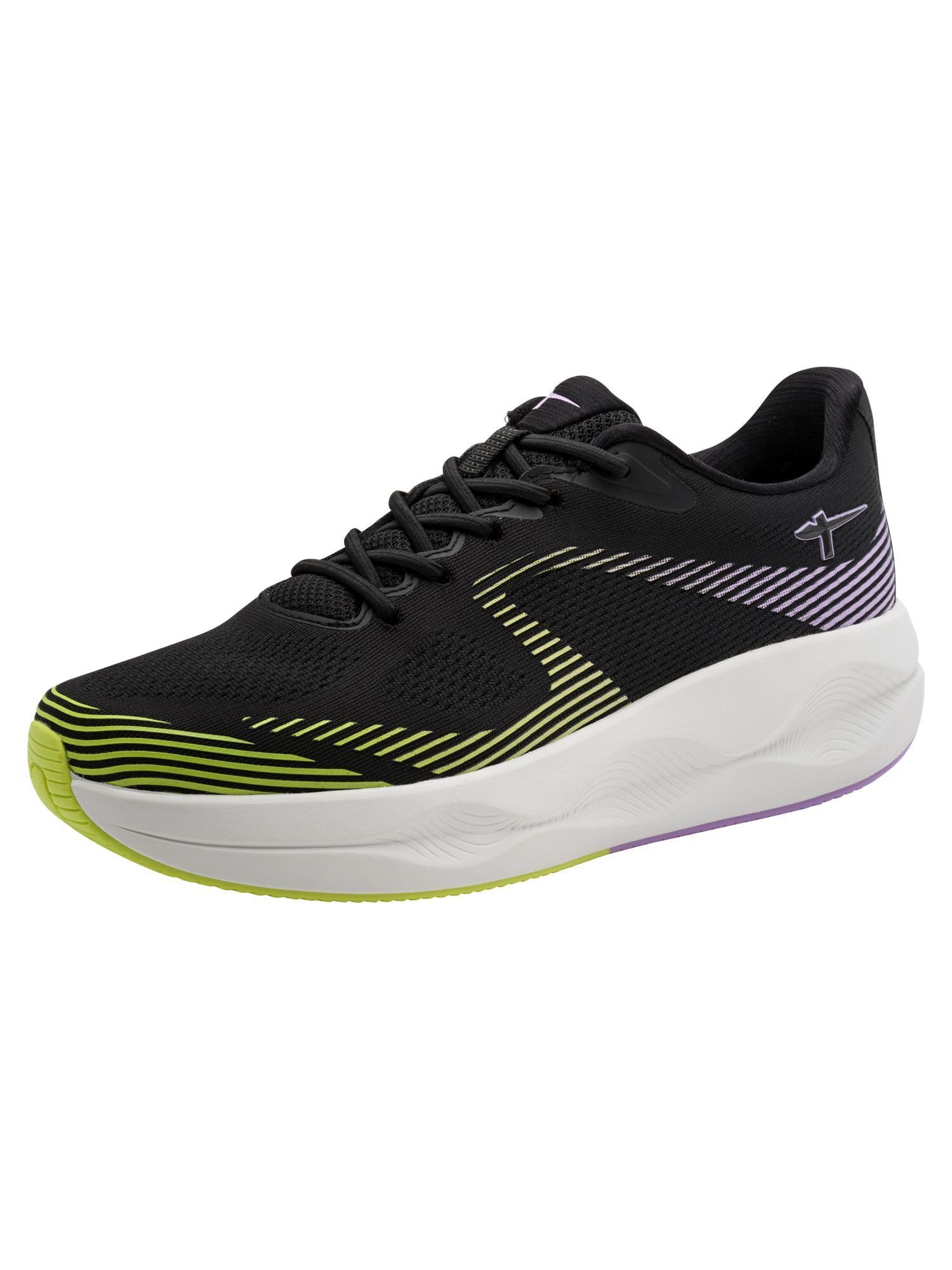 Tamaris Women Sneaker Low black 6.5 UK