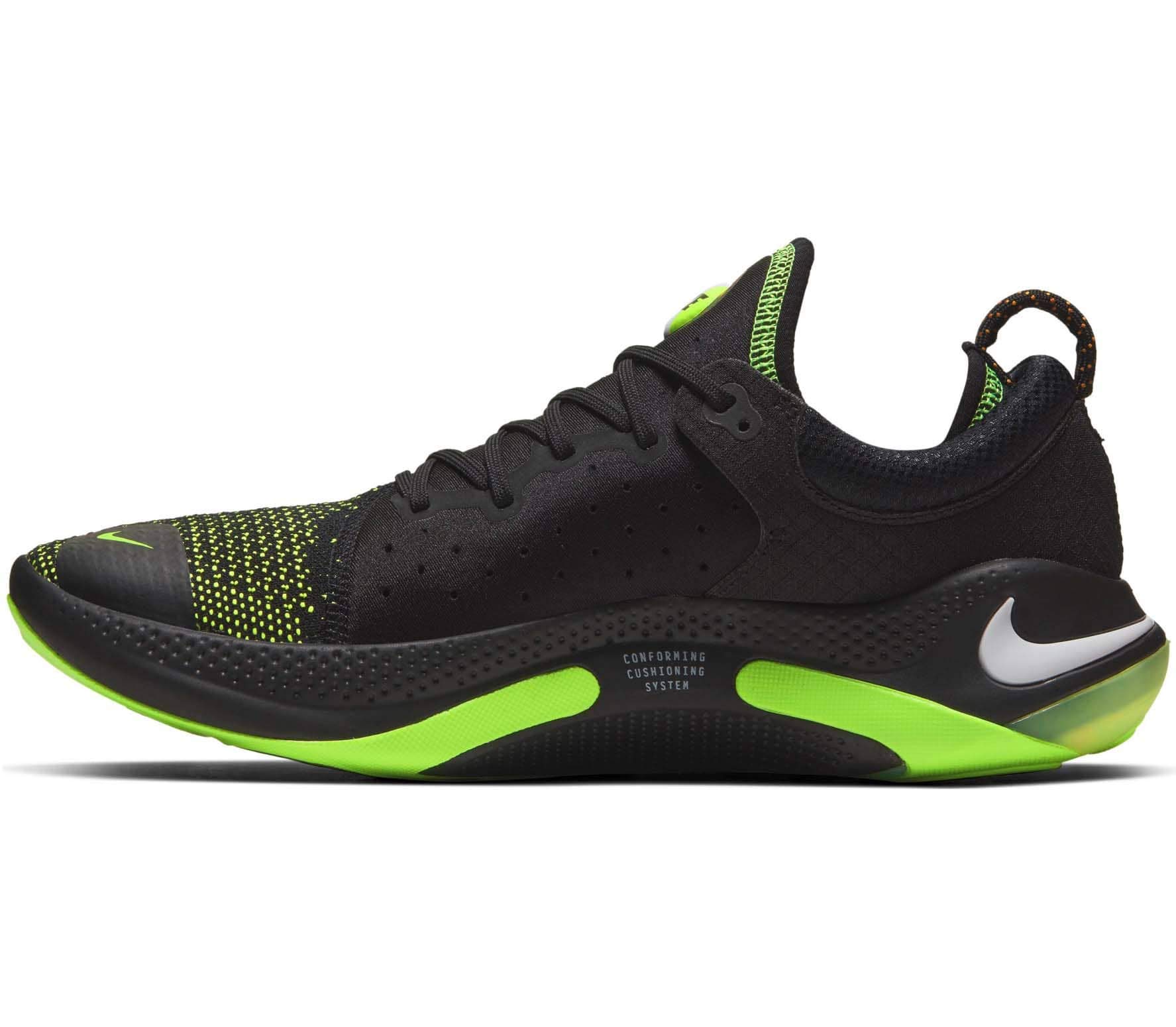 Nike Joyride Run Flyknit Mens Shoes