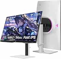 Amazon.co.jp: KEY TO COMBAT 27インチ WQHD (2560x1440) 300Hz