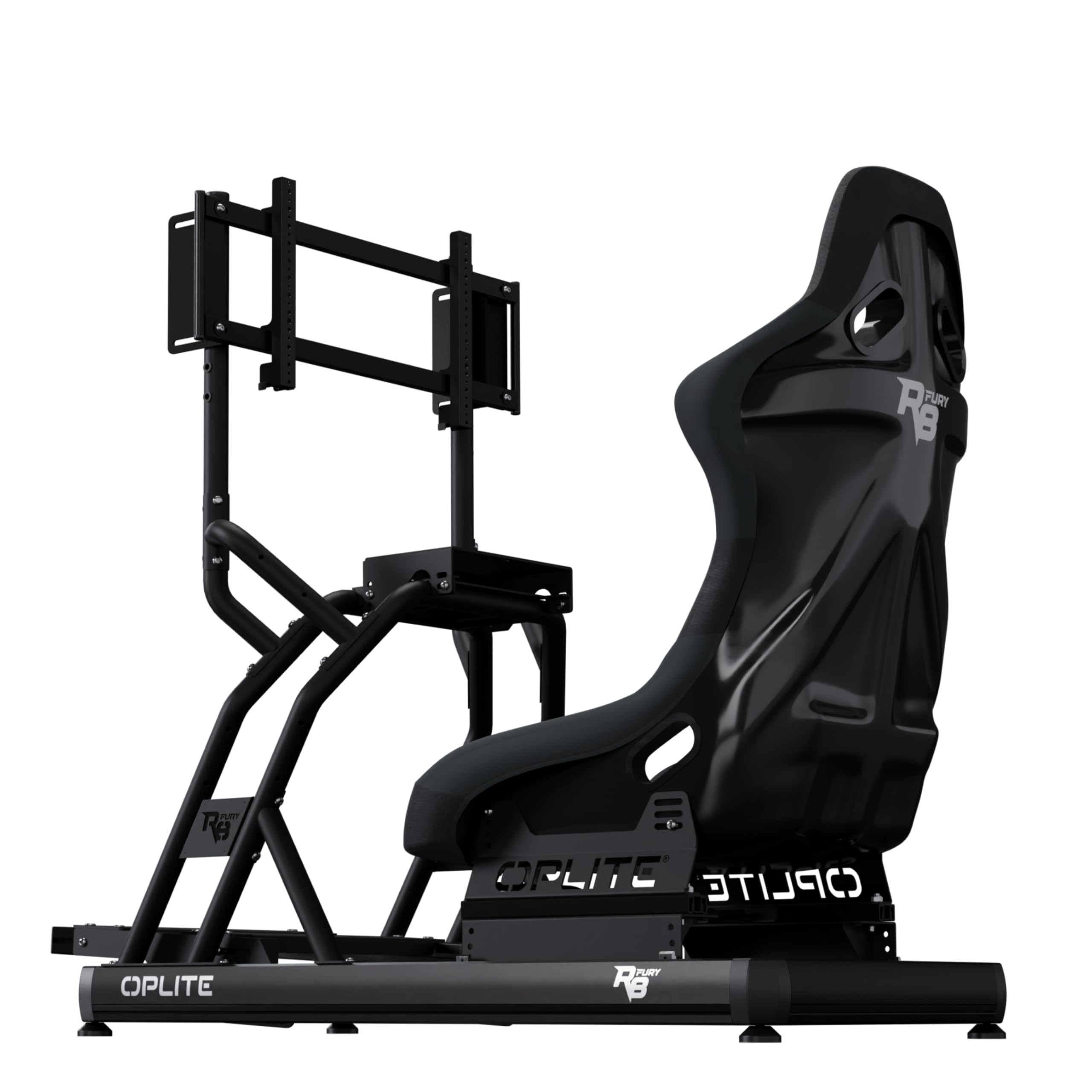OPLITE Cabina R8 Fury