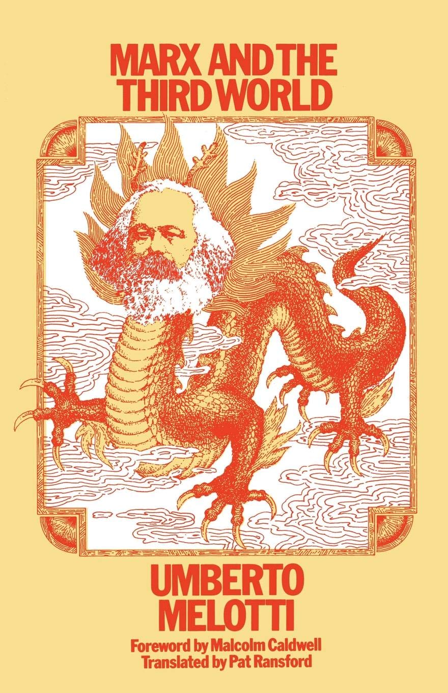 Marx and the Third World