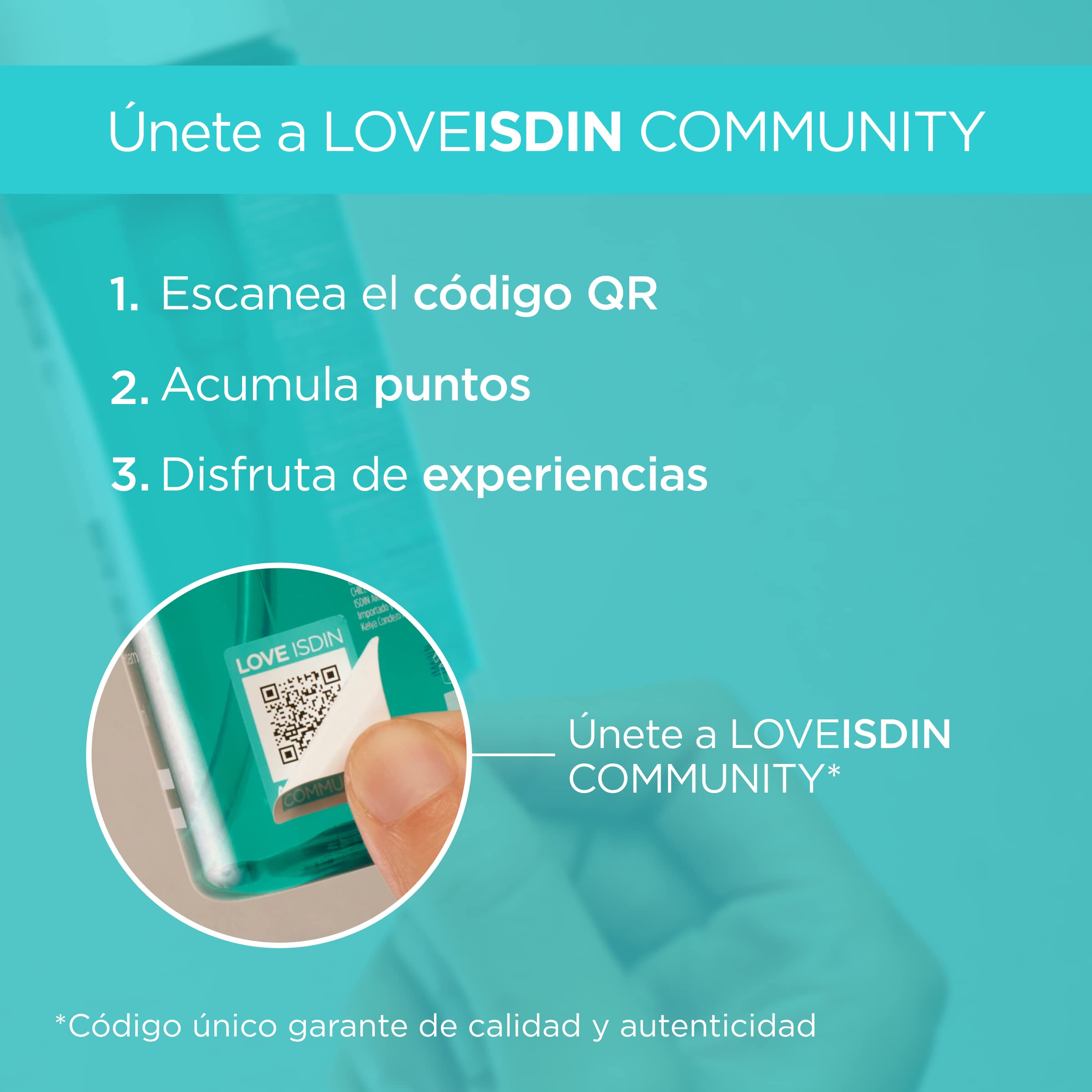 ISDIN ACNIBEN Gel Limpiador Purificante Espuma. Limpia los Poros en Profundidad, Regula el Exceso de Sebo