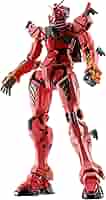 L ROBOT魂　ジークアクス&赤いガンダム Amazon | TAMASHII NATIONS METAL ROBOT魂 ＜SIDE MS＞ 機動戦士