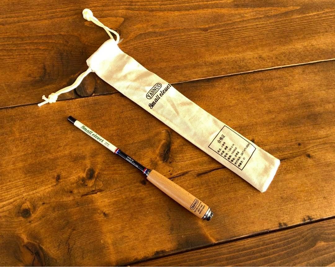 たなご竿 小鮒竿 Amazon | 宇崎日新 ロッド 精魂 別誂 小鮒