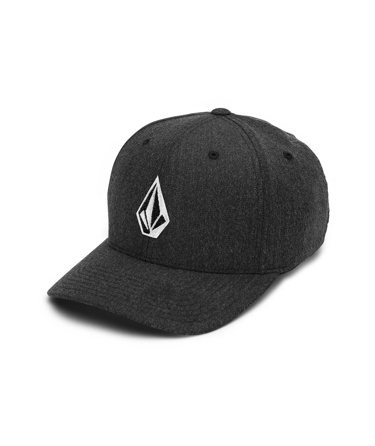 Volcom Men's Full Stone Cheese Trucker Hat