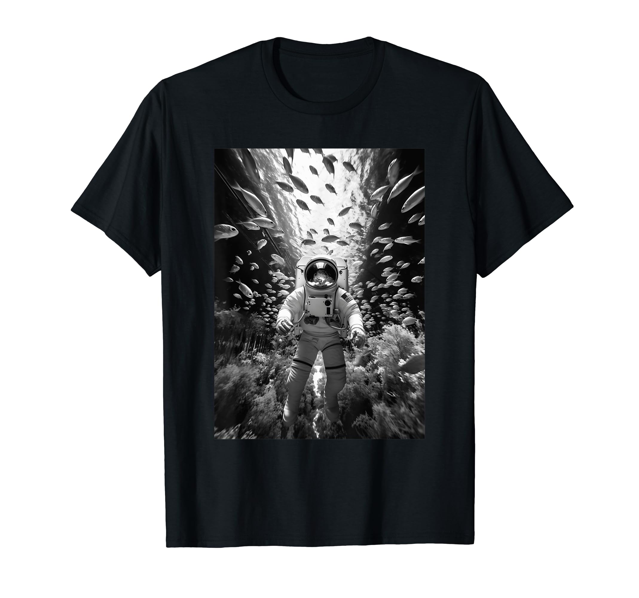 Dream Explorer T-Shirt