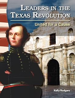 Leaders Revolution Social Studies Readers