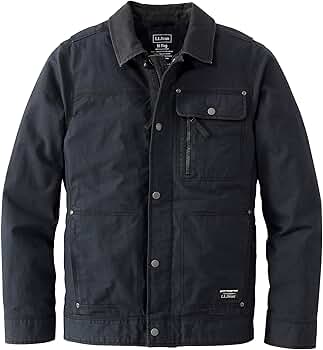 Amazon.co.jp: L.L.Bean（エルエルビーン） メンズ エル・エル・ビーン