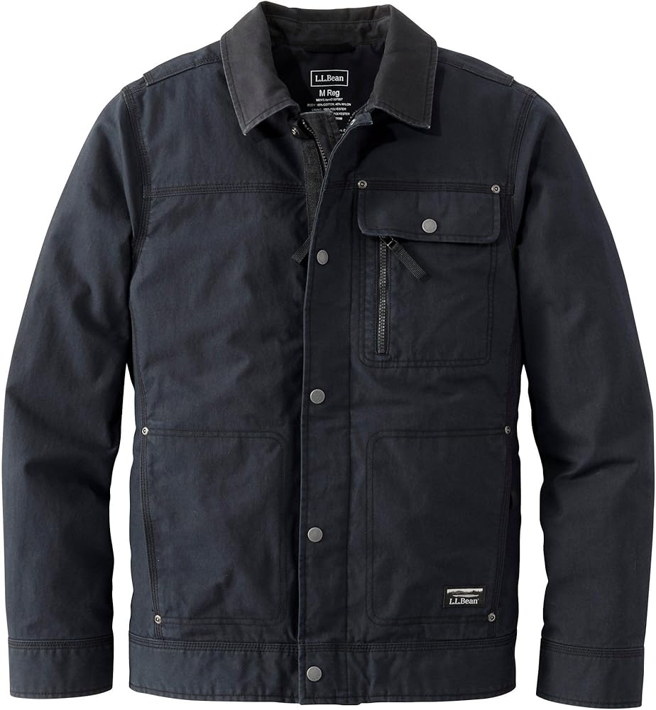 Amazon.co.jp: L.L.Bean（エルエルビーン） メンズ エル・エル・ビーン