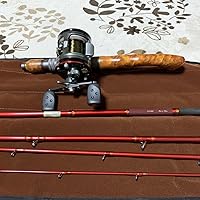 Amazon | AbuGarcia(アブガルシア) コノロン Conolon CNLC-454UL