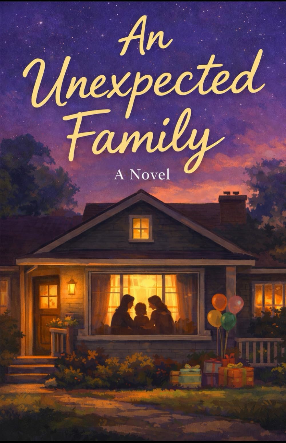 An Unexpected Family