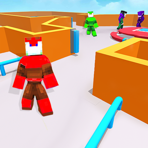 Craft Hero Seeker Fight! Seek Battle & Survival Challenge - Hunt and Go Find Fight Craft Imposters Finder Fun Game