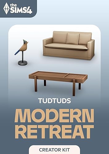 Miniatura 43 de The Sims 4 Everyday Clutter Kit - PC [Código de juego en línea]