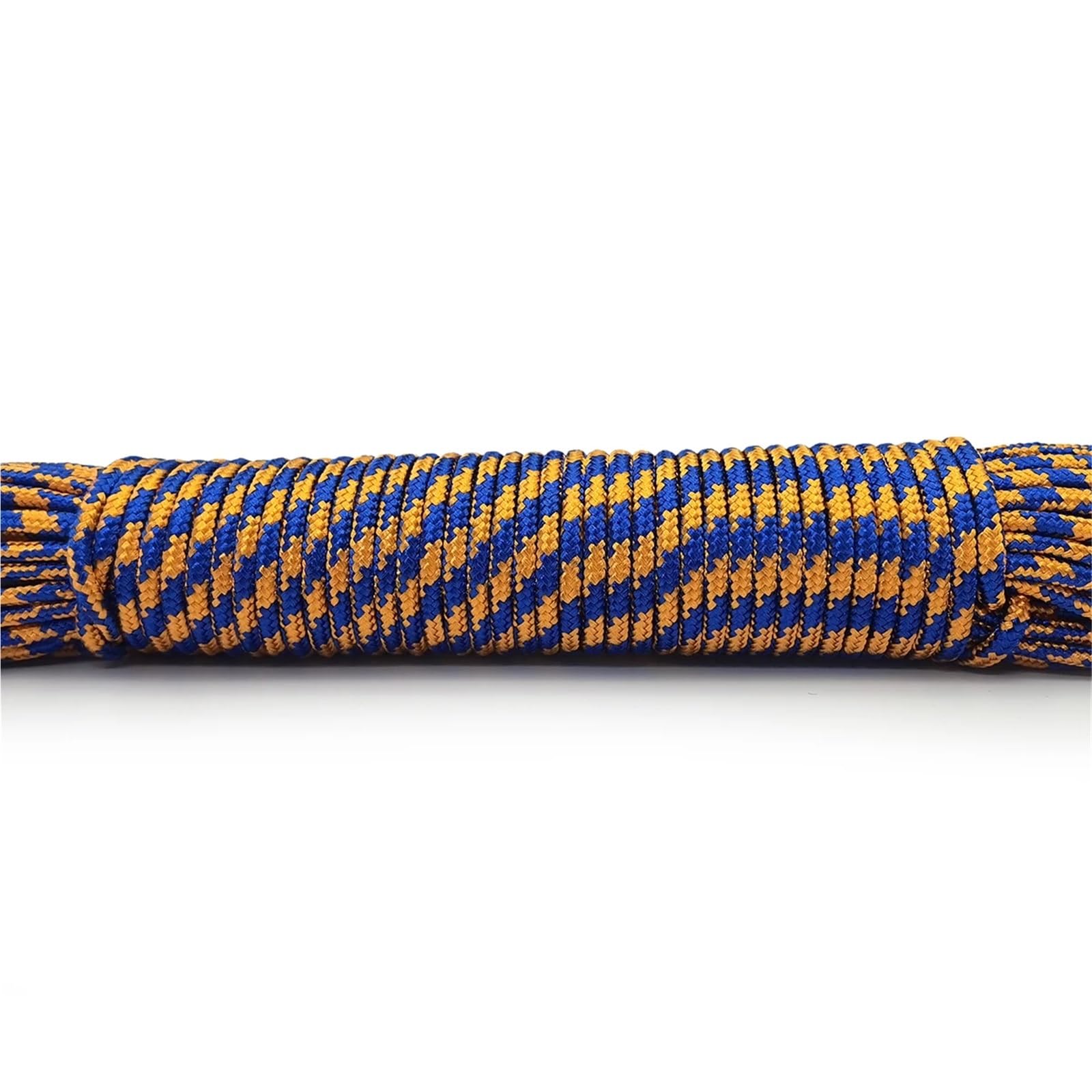Paracord Paracord 3mm one stand Cores for Survival Parachute Cord Lanyard Camping Climbing Rope Hiking 100M(Color-72,100ft(31m))