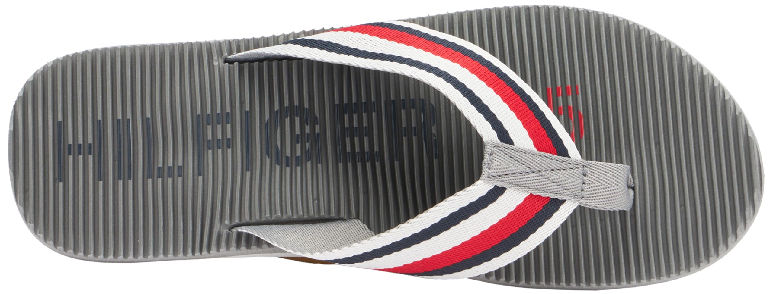 Massage Footbed Oly Beach Sandal Fm0fm05025 TongsHomme