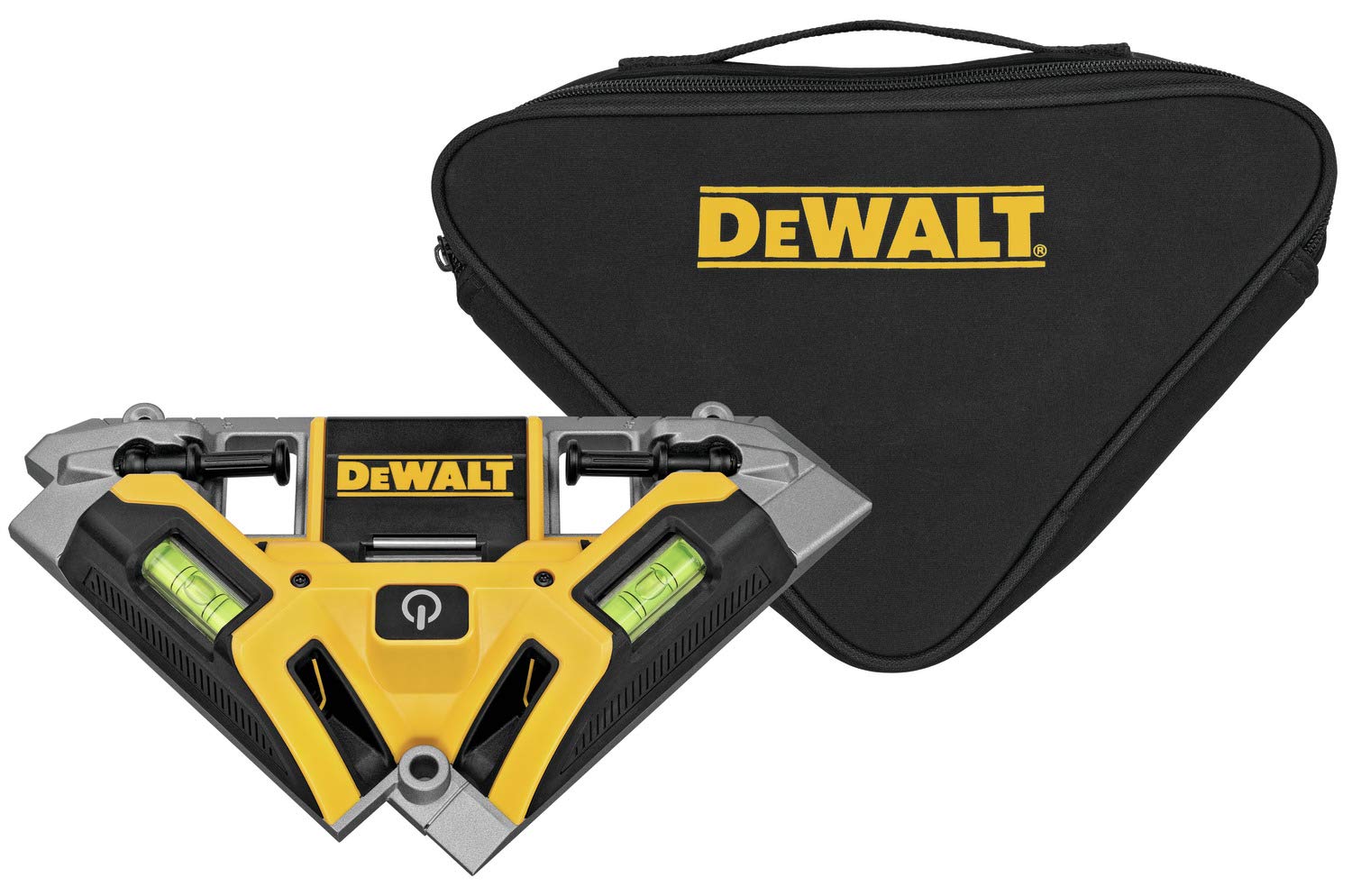 Dewalt DW0802, 33 ft. Laser Square