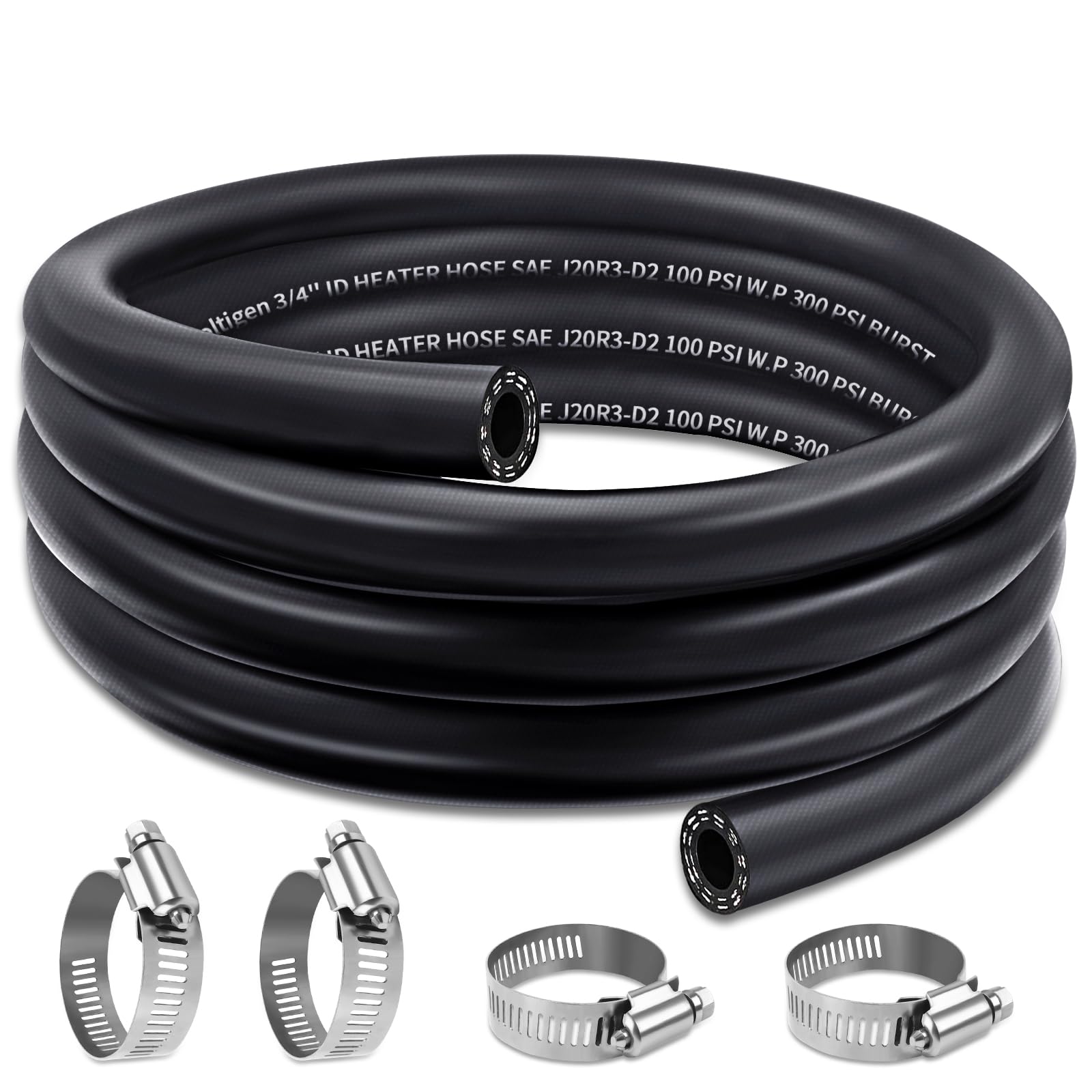 Boltigen 5/8 Heater Hose
