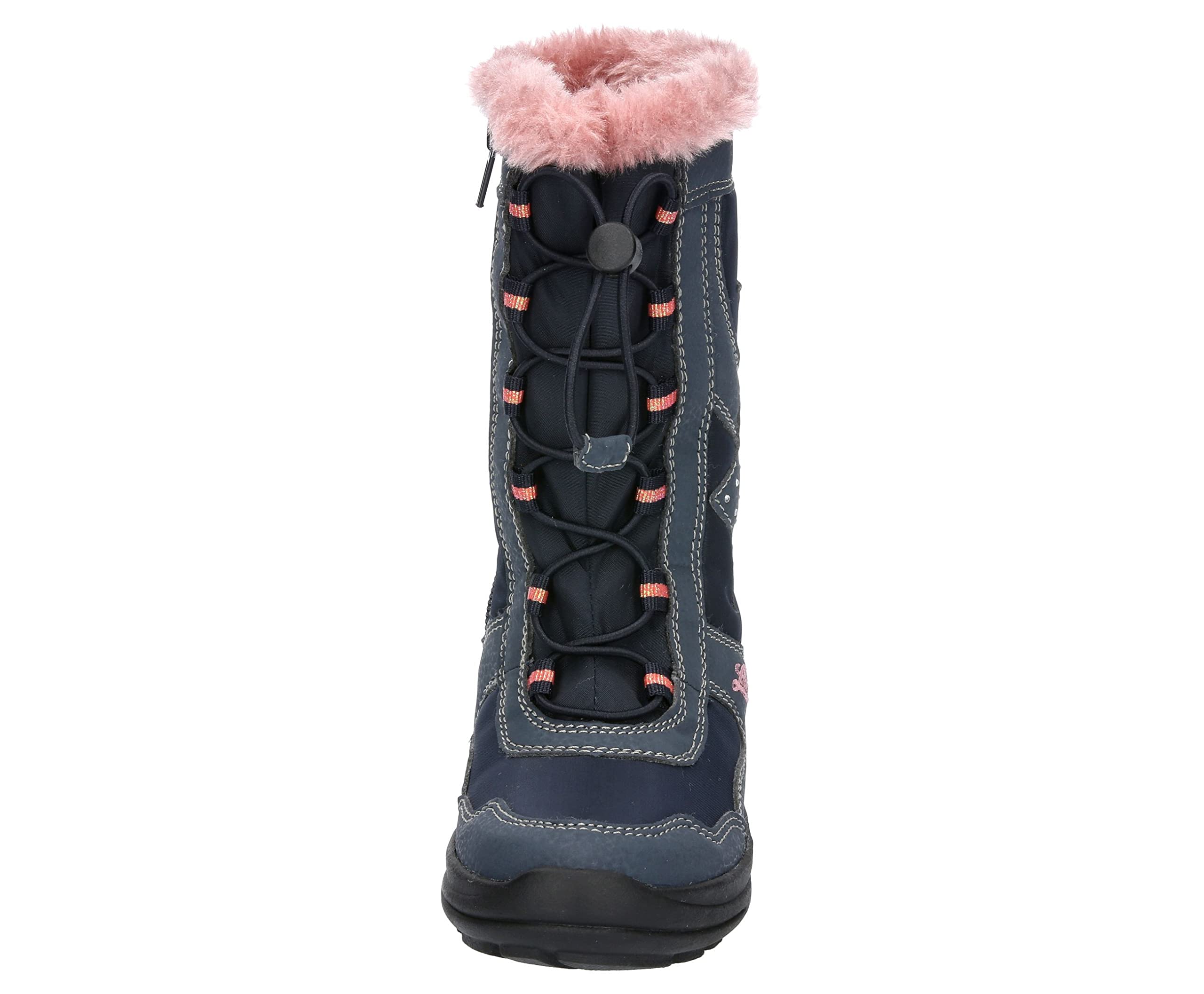 Lico Cathrine Bottes de NeigeFille