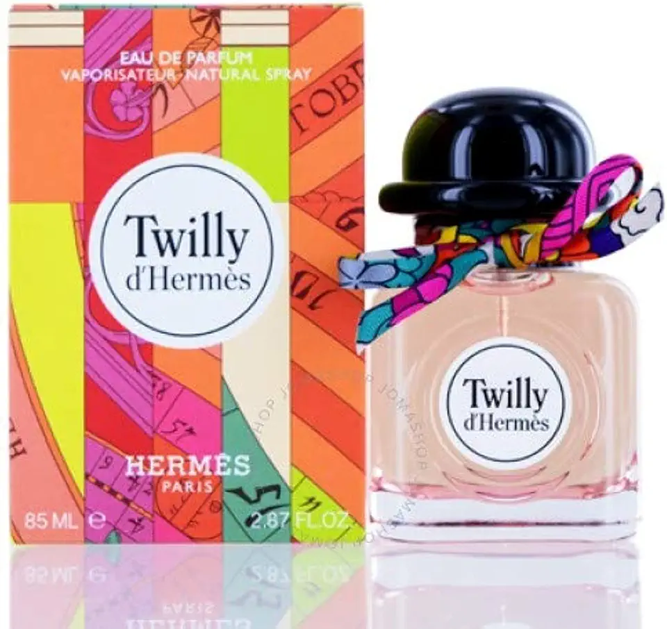 Hermes Twilly D' Hermes For Women 85mlEau De Parfum