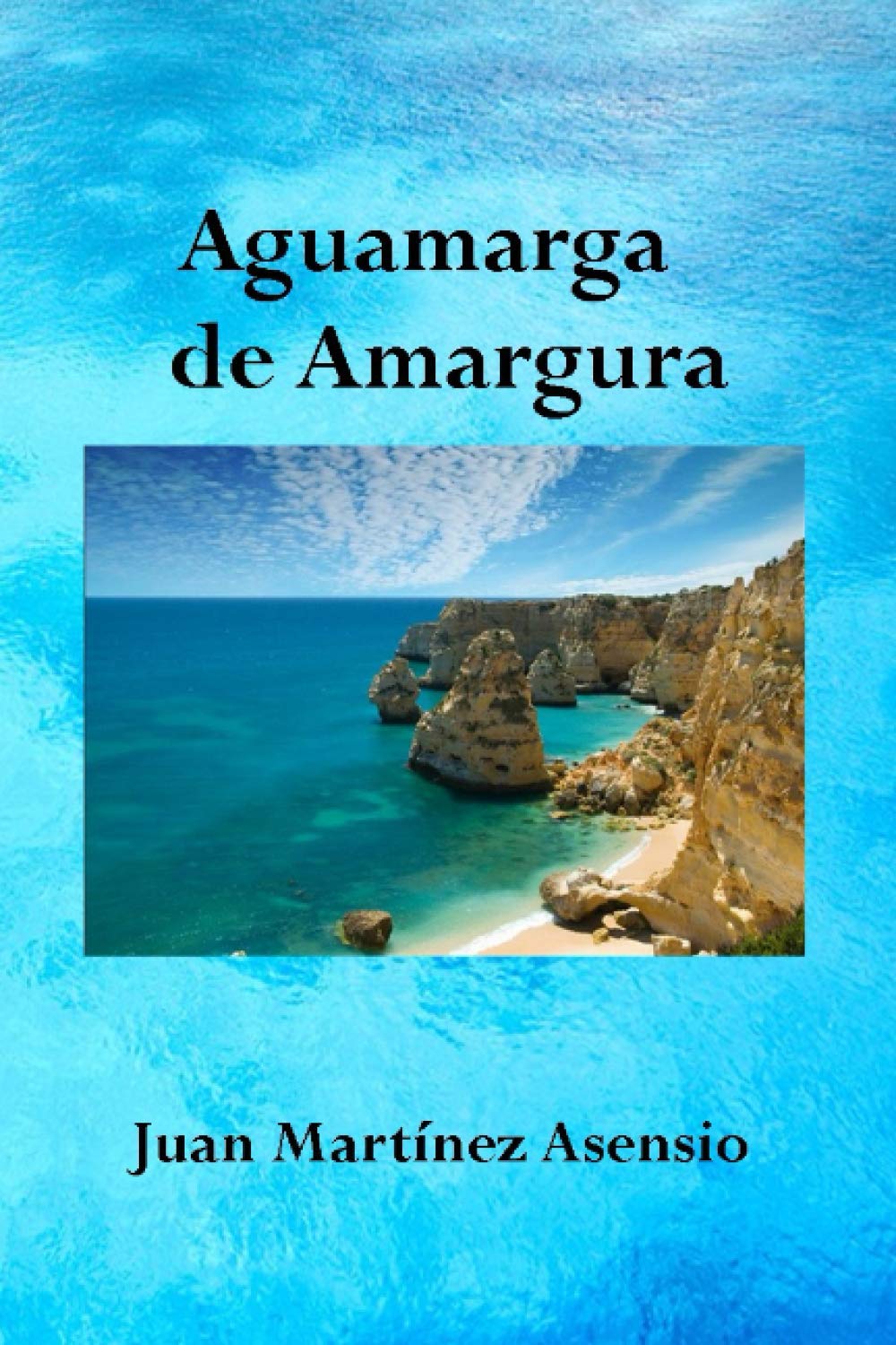 Aguamarga de Amargura