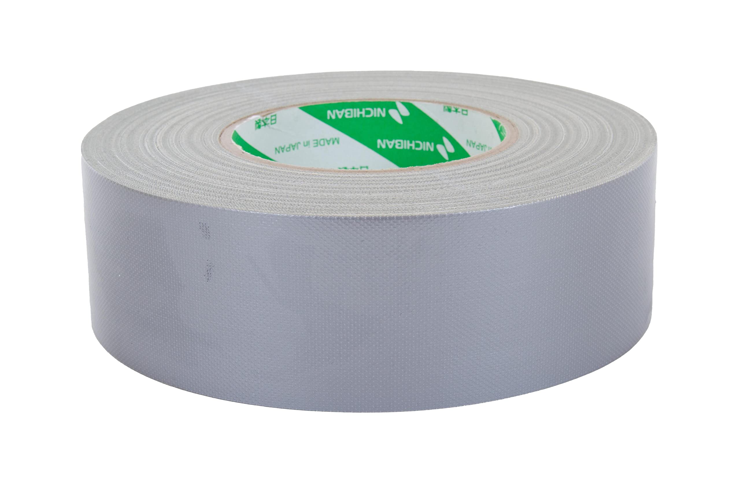 Nichiban-Gaffa Tape 50mm x 50mtr. Grau. 1 Rolle